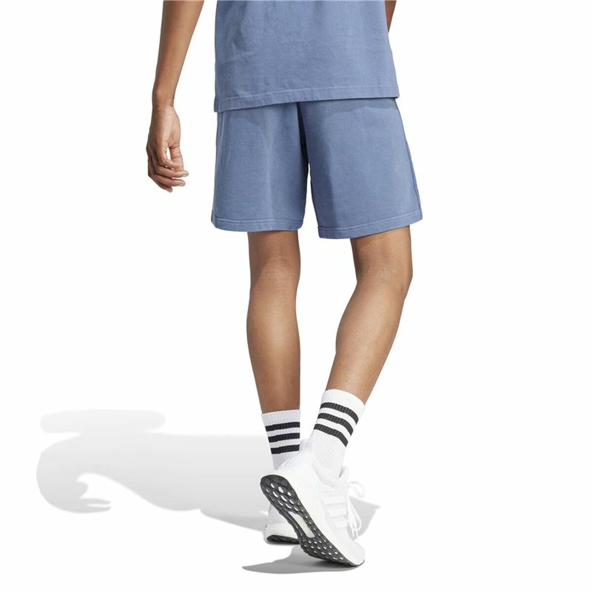 Sports Shorts Adidas All Szn Short Blue