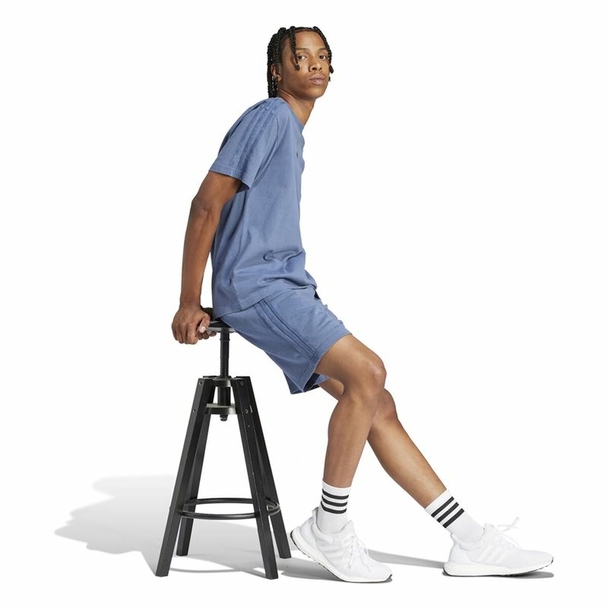 Sports Shorts Adidas All Szn Short Blue