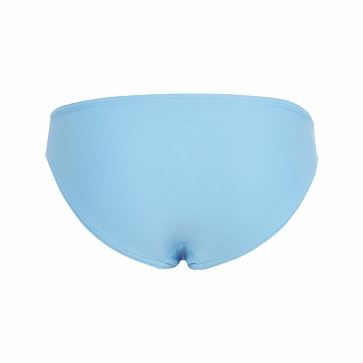 Bikini Bottoms For Girls Adidas 3 Bandas Blue