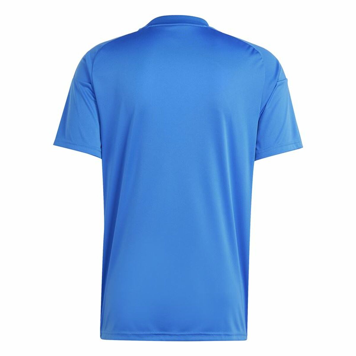 Men’s Short-sleeved Football Shirt Adidas Italia 1Âª  24 Blue