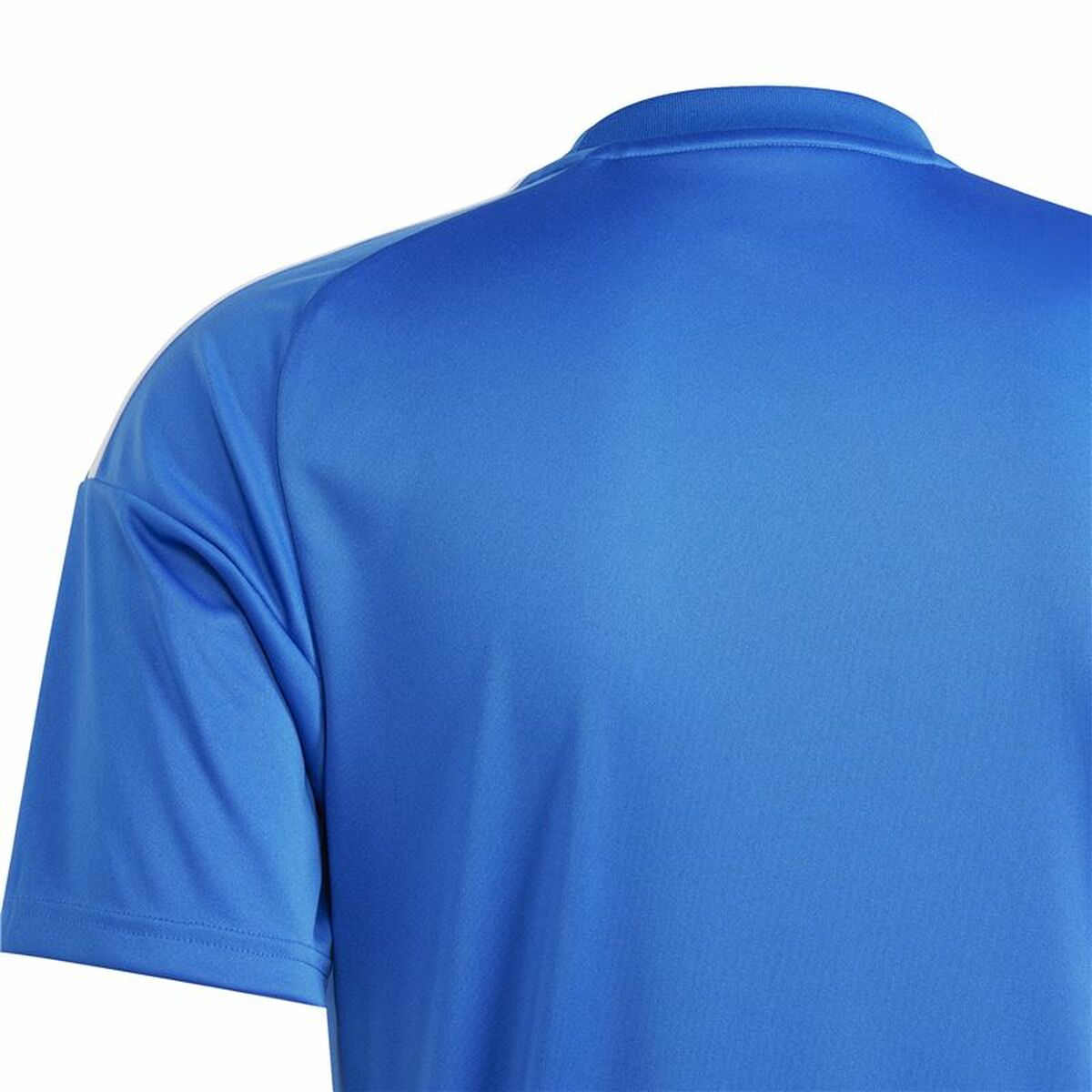 Men’s Short-sleeved Football Shirt Adidas Italia 1Âª  24 Blue
