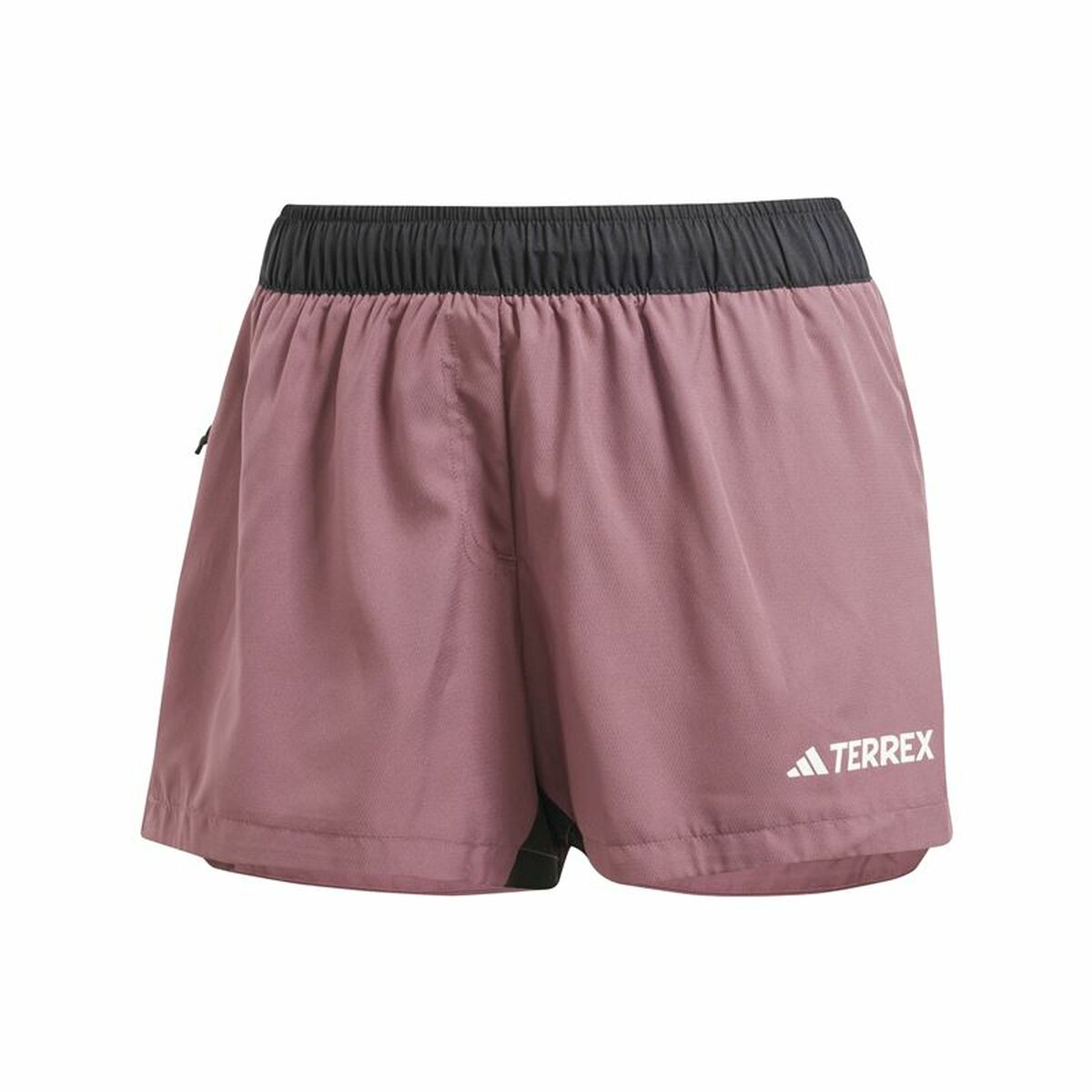 Sports Shorts Adidas Mt Trail Sh Pink Sports Shorts Adidas Mt Trail Sh Pink