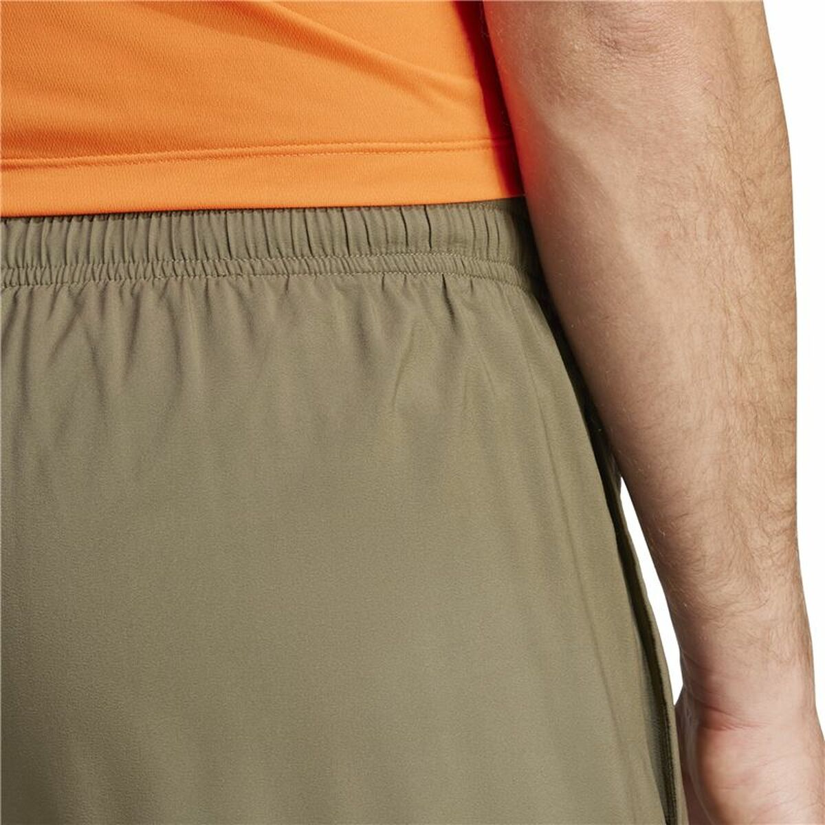 Sports Shorts Adidas Terrex Multi Green