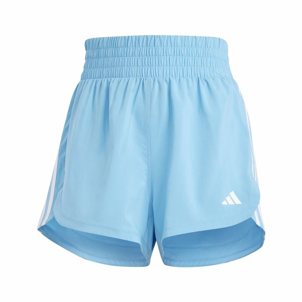 Sports Shorts for Women Adidas Essentials Pacer Woven Sports Shorts for Women Adidas Essentials Pacer Woven