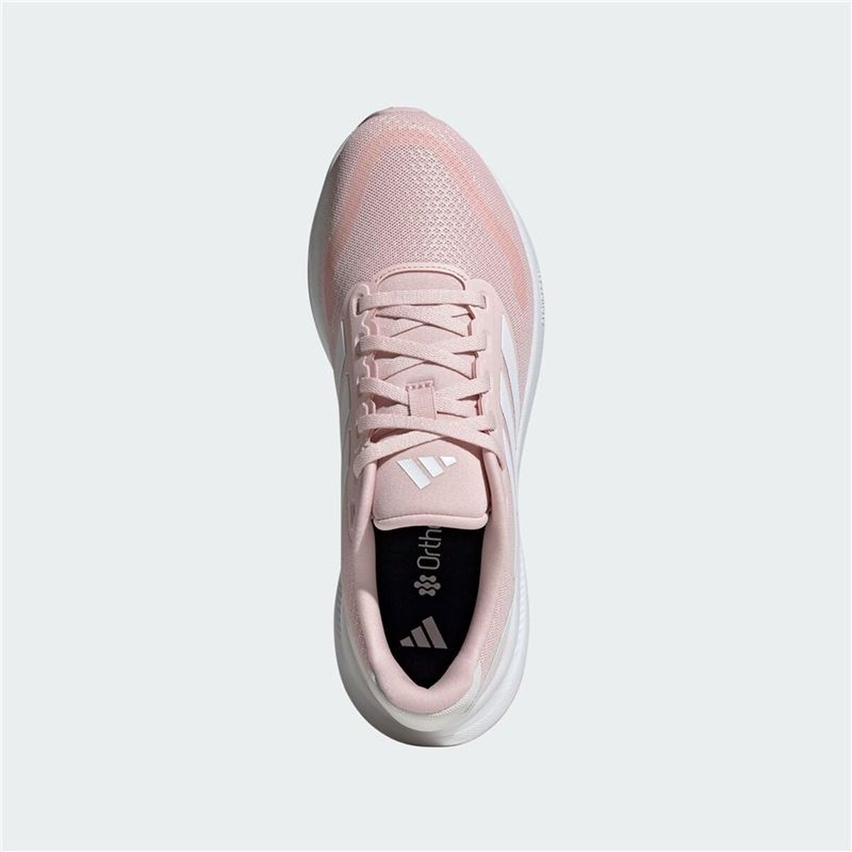 Running Shoes for Adults Adidas Runfalcon 5 Pink