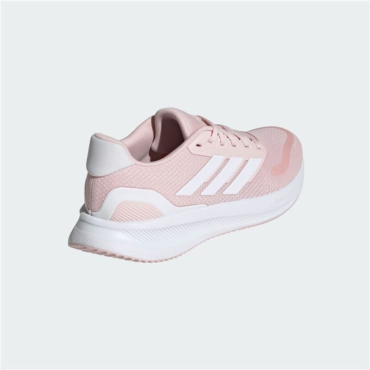 Running Shoes for Adults Adidas Runfalcon 5 Pink
