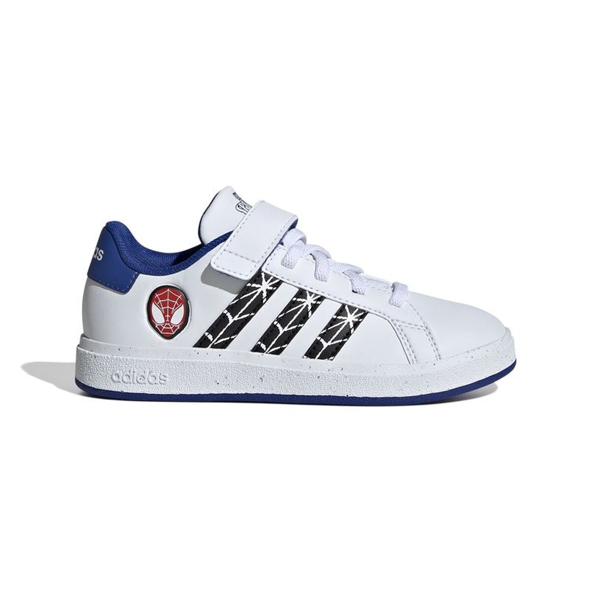 Sports Shoes for Kids Adidas Grand Court Spider-Man El K