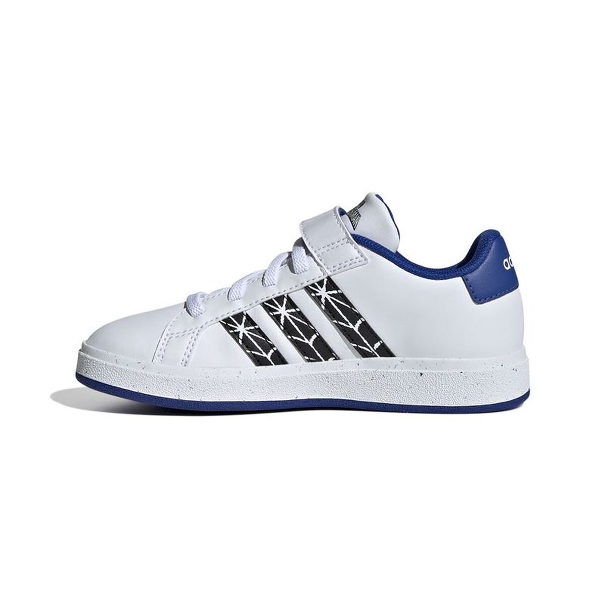 Sports Shoes for Kids Adidas Grand Court Spider-Man El K