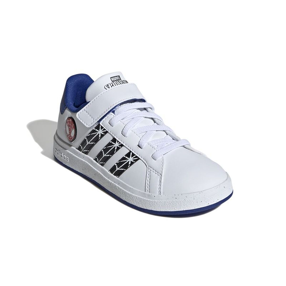 Sports Shoes for Kids Adidas Grand Court Spider-Man El K