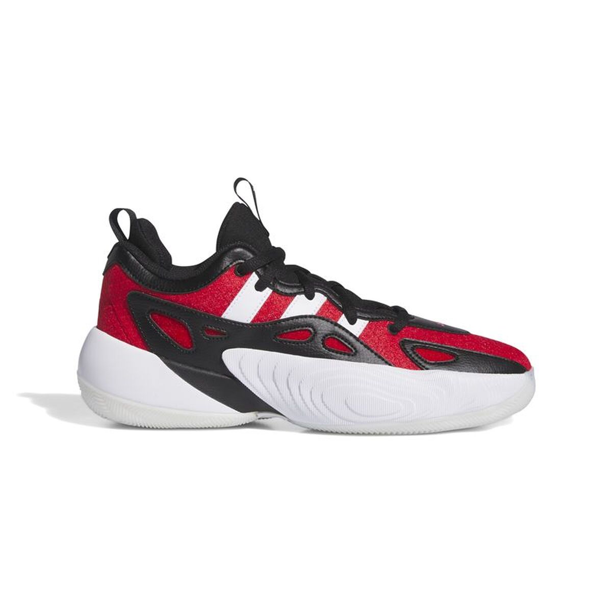 Basketball Shoes for Adults Adidas Trae Unlimited 2 Red