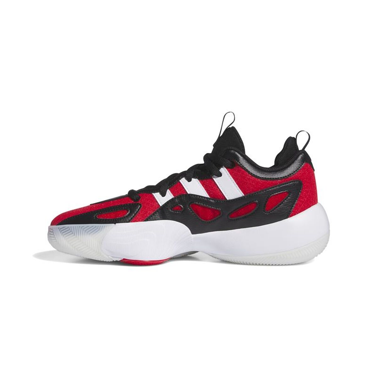 Basketball Shoes for Adults Adidas Trae Unlimited 2 Red