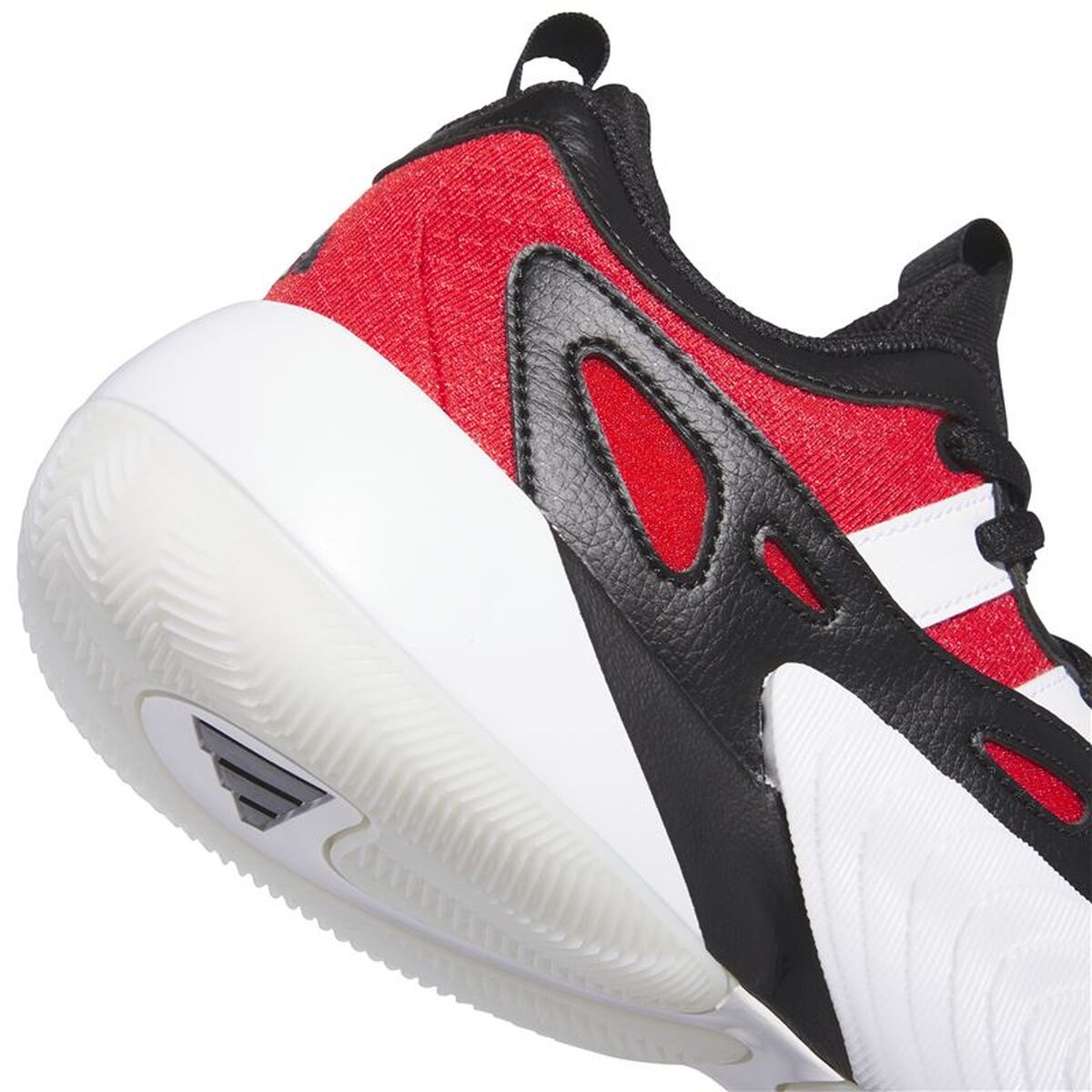 Basketball Shoes for Adults Adidas Trae Unlimited 2 Red