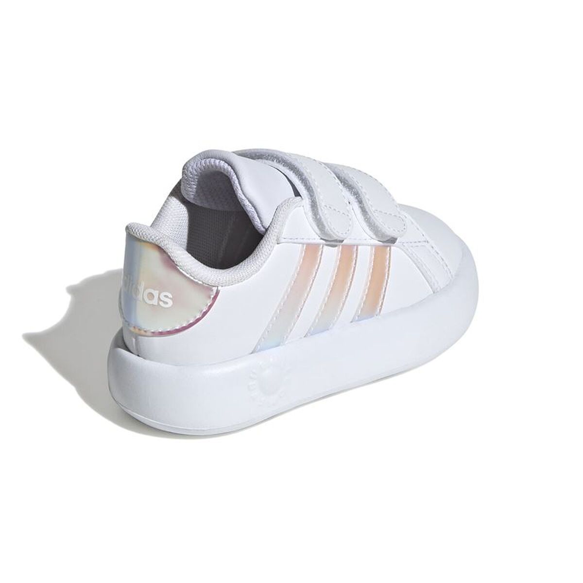 Sports Shoes for Kids Adidas Grand Court 2.0 Cf I