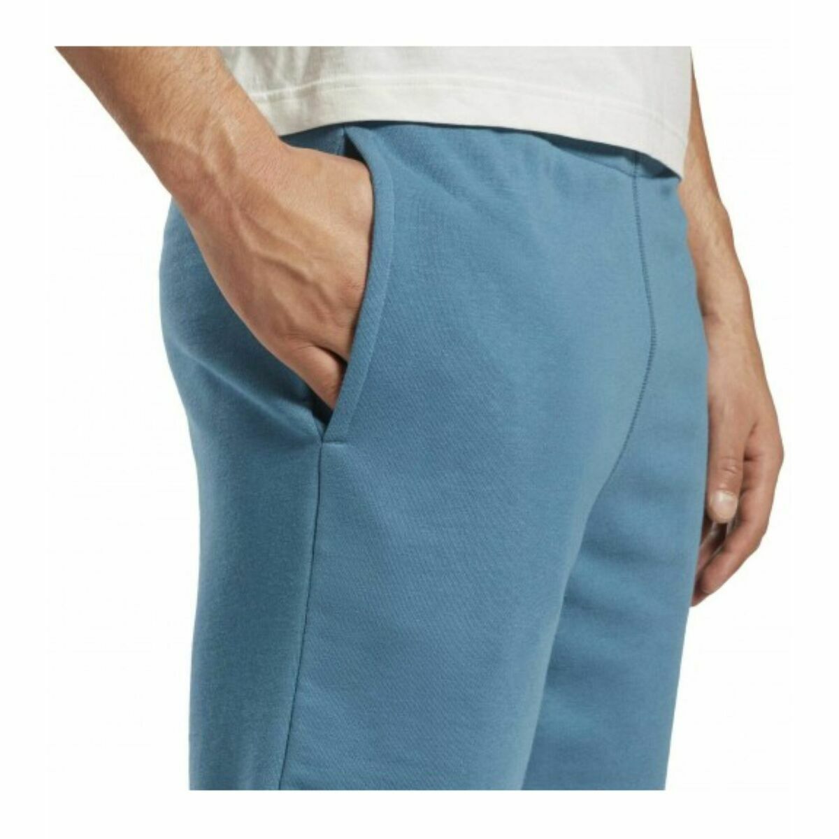 Men’s Sports Shorts Reebok HS4891 Blue
