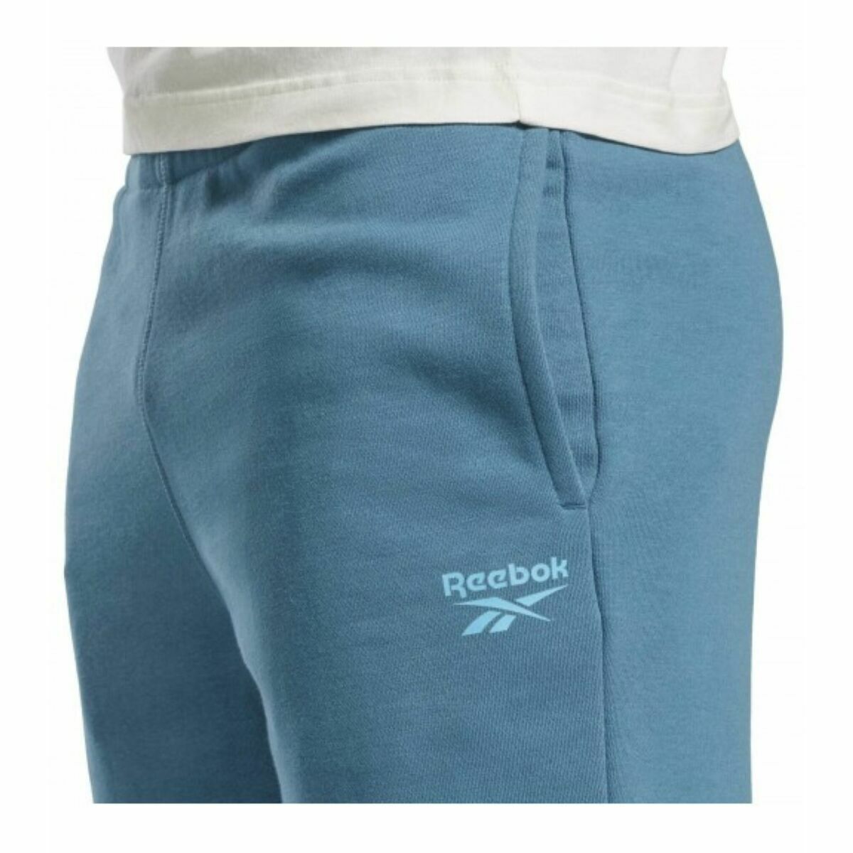 Men’s Sports Shorts Reebok HS4891 Blue