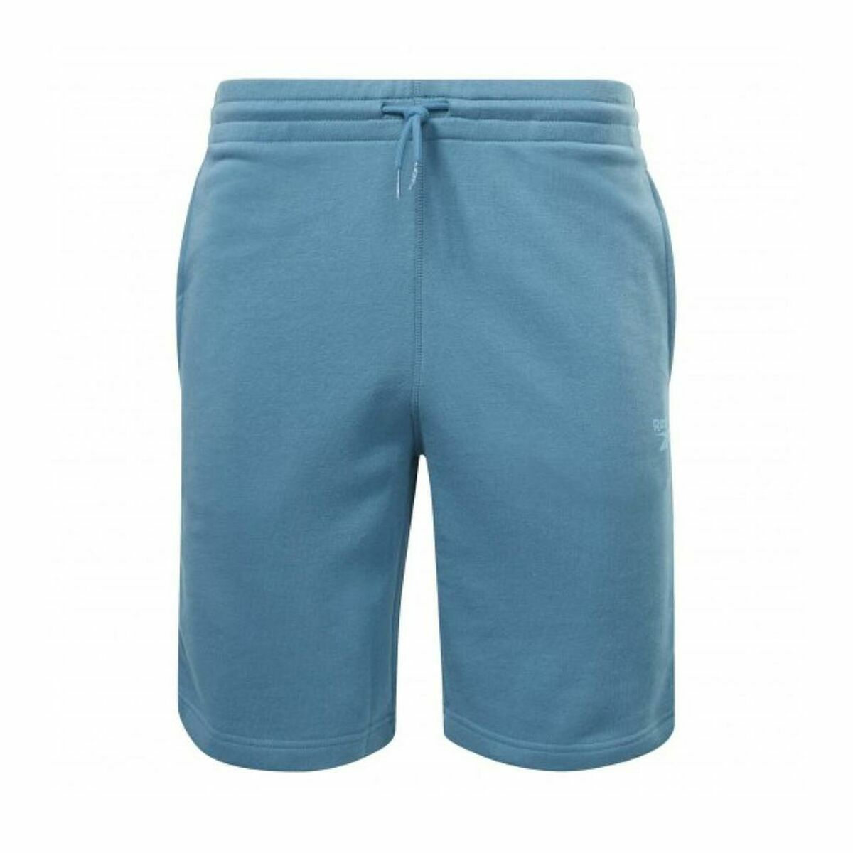 Men’s Sports Shorts Reebok HS4891 Blue