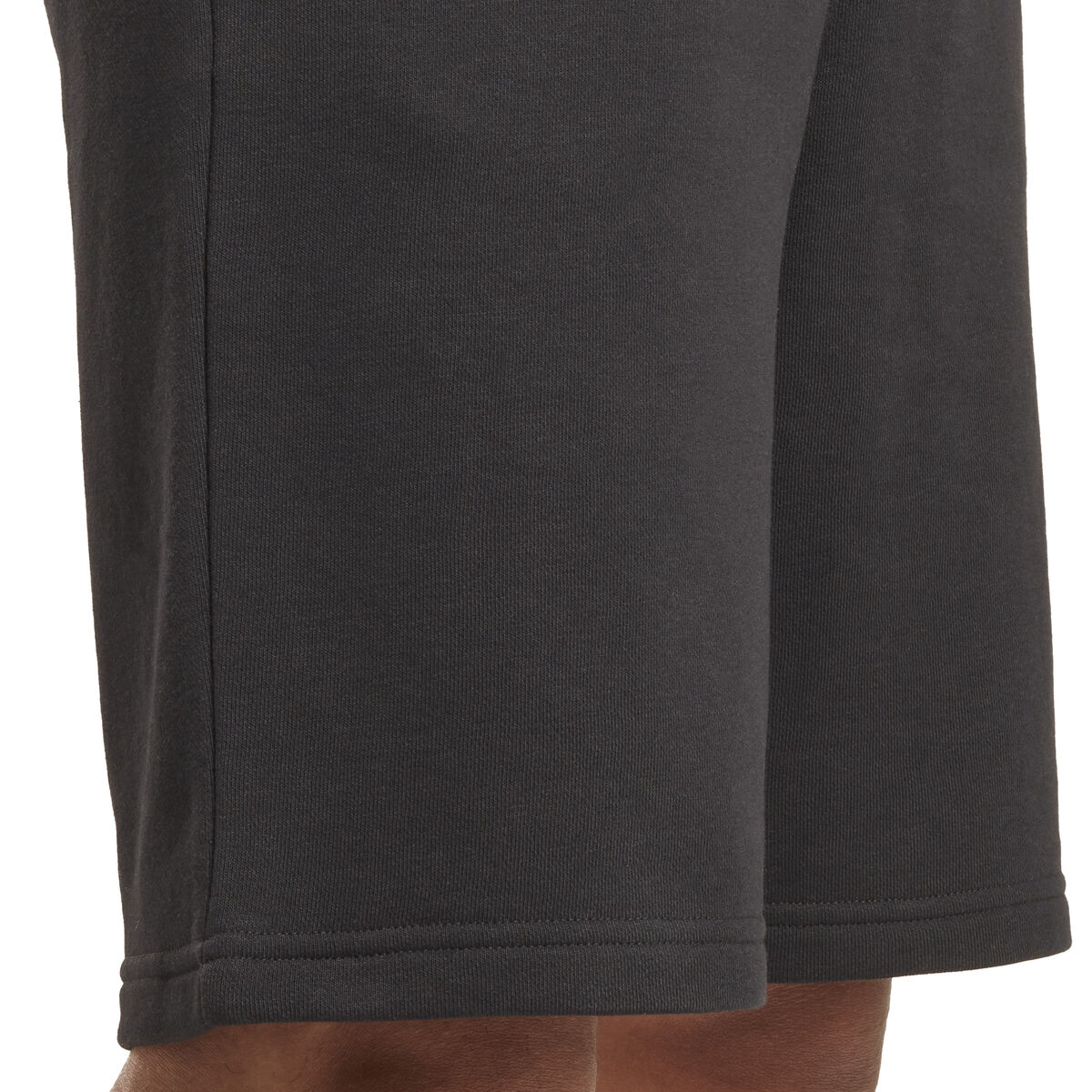 Shorts Reebok RI FT LEFT LEG SHOR 100065296 Black