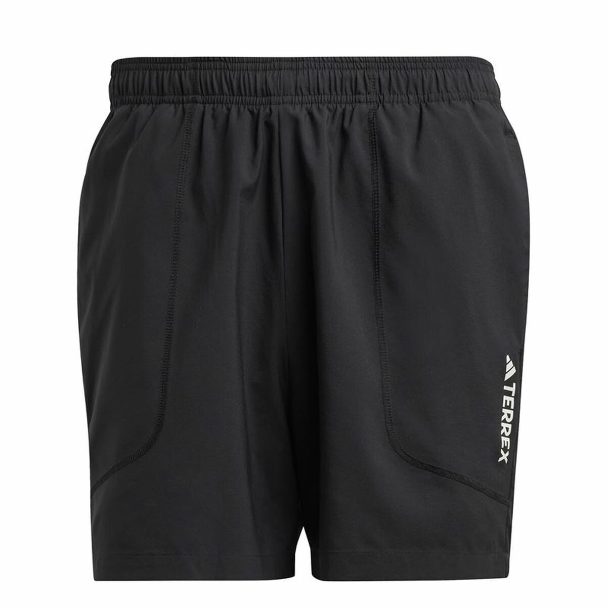 Sports Shorts Adidas Mtrt Black Sports Shorts Adidas Mtrt Black
