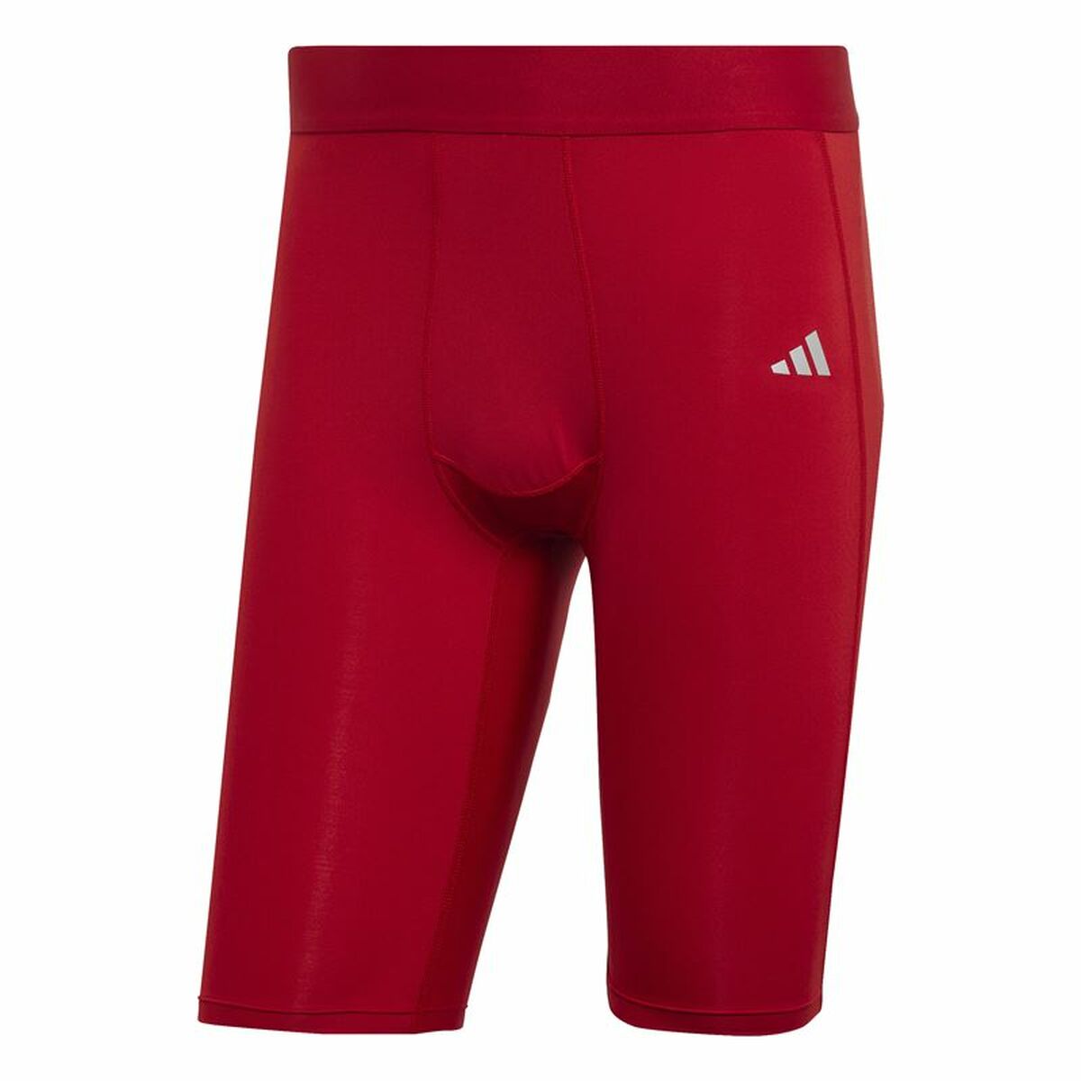 Sports Leggings for Men Adidas Tf Shrt Tight (3XL) Sports Leggings for Men Adidas Tf Shrt Tight (3XL)