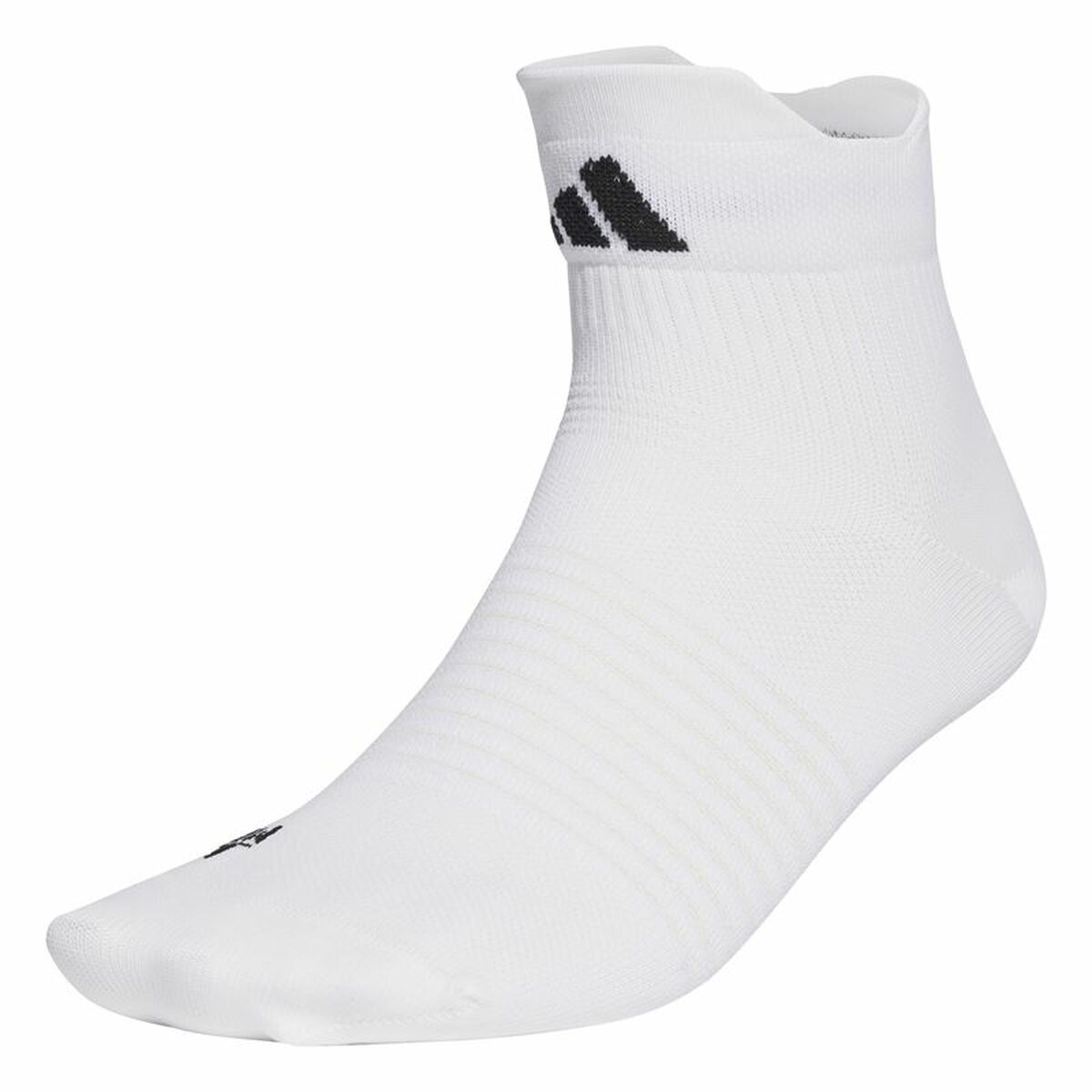 Socks Adidas Essentials White Socks Adidas Essentials White