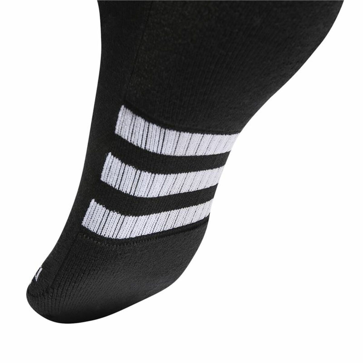 Socks Adidas Prf Cush Crew3P Black 46-48