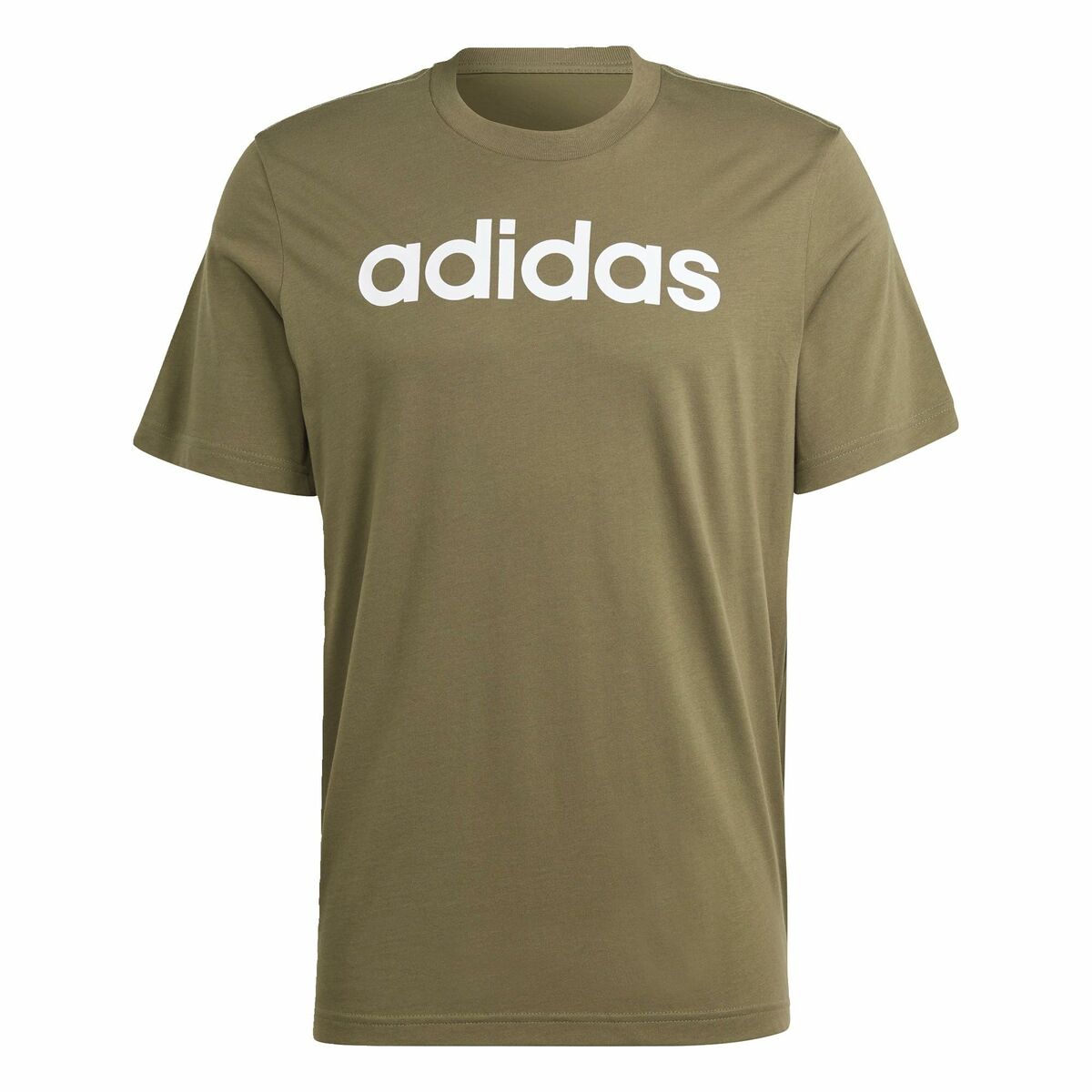 Child’s Short Sleeve T-Shirt Adidas L Child’s Short Sleeve T-Shirt Adidas L