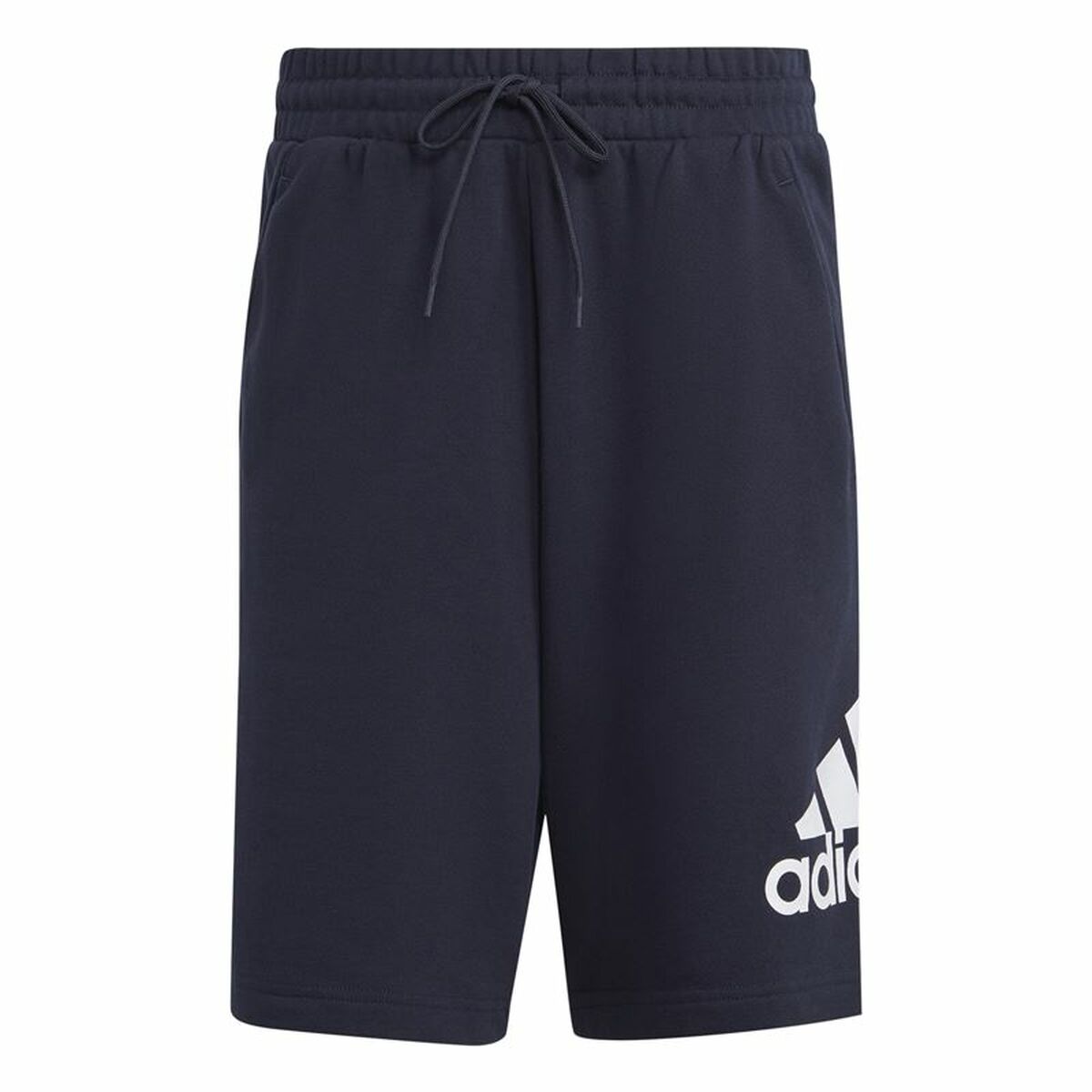 Long Sports Trousers Adidas M Mh Bosshortft Men