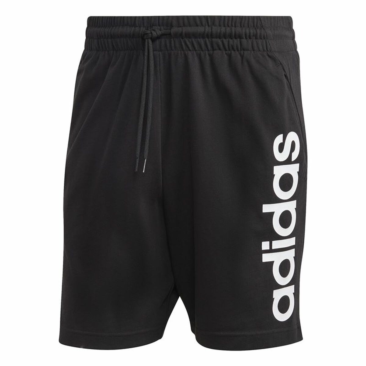 Long Sports Trousers Adidas Men
