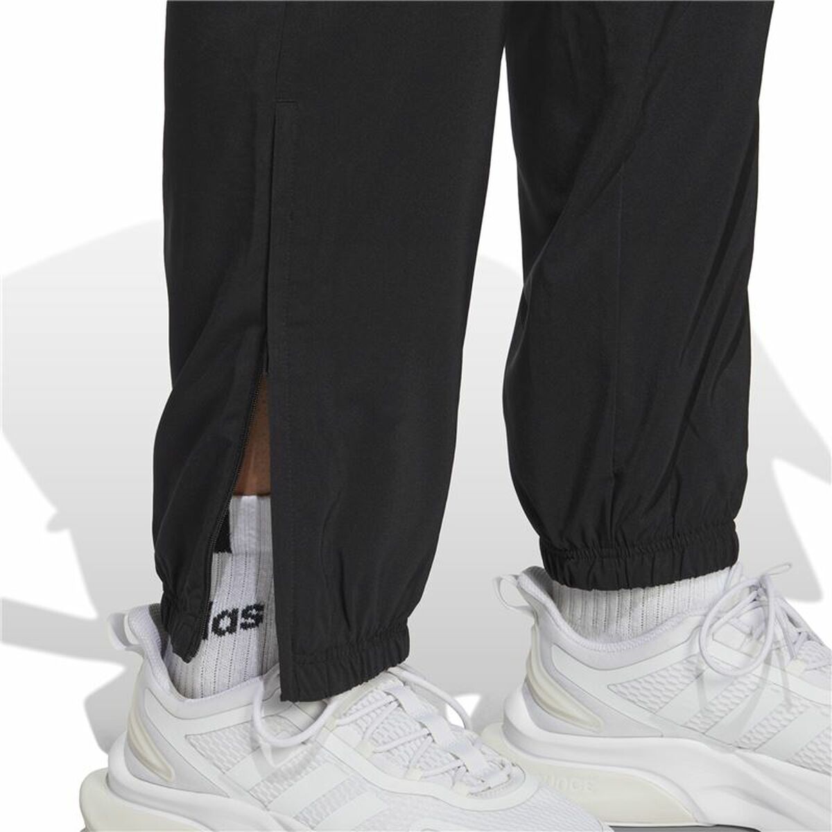 Long Sports Trousers Adidas Stanfrd E