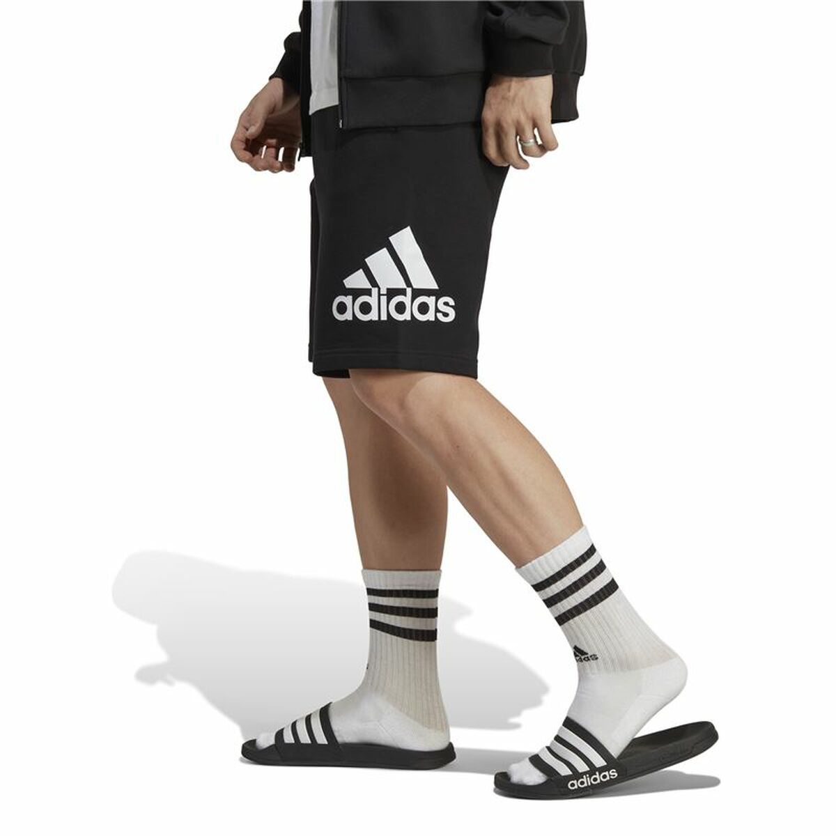 Men’s Sports Shorts Adidas Essentials