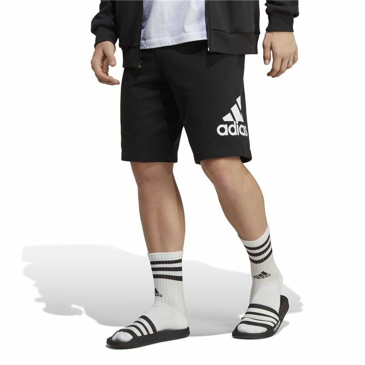Men’s Sports Shorts Adidas Essentials