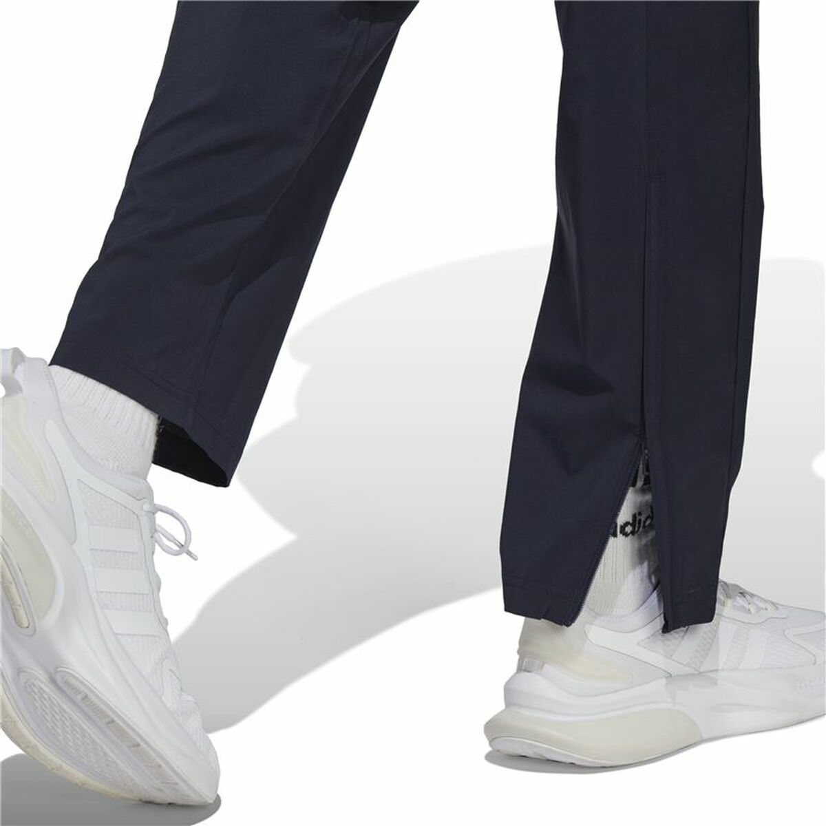 Long Sports Trousers Adidas M Stanfrd O Pt