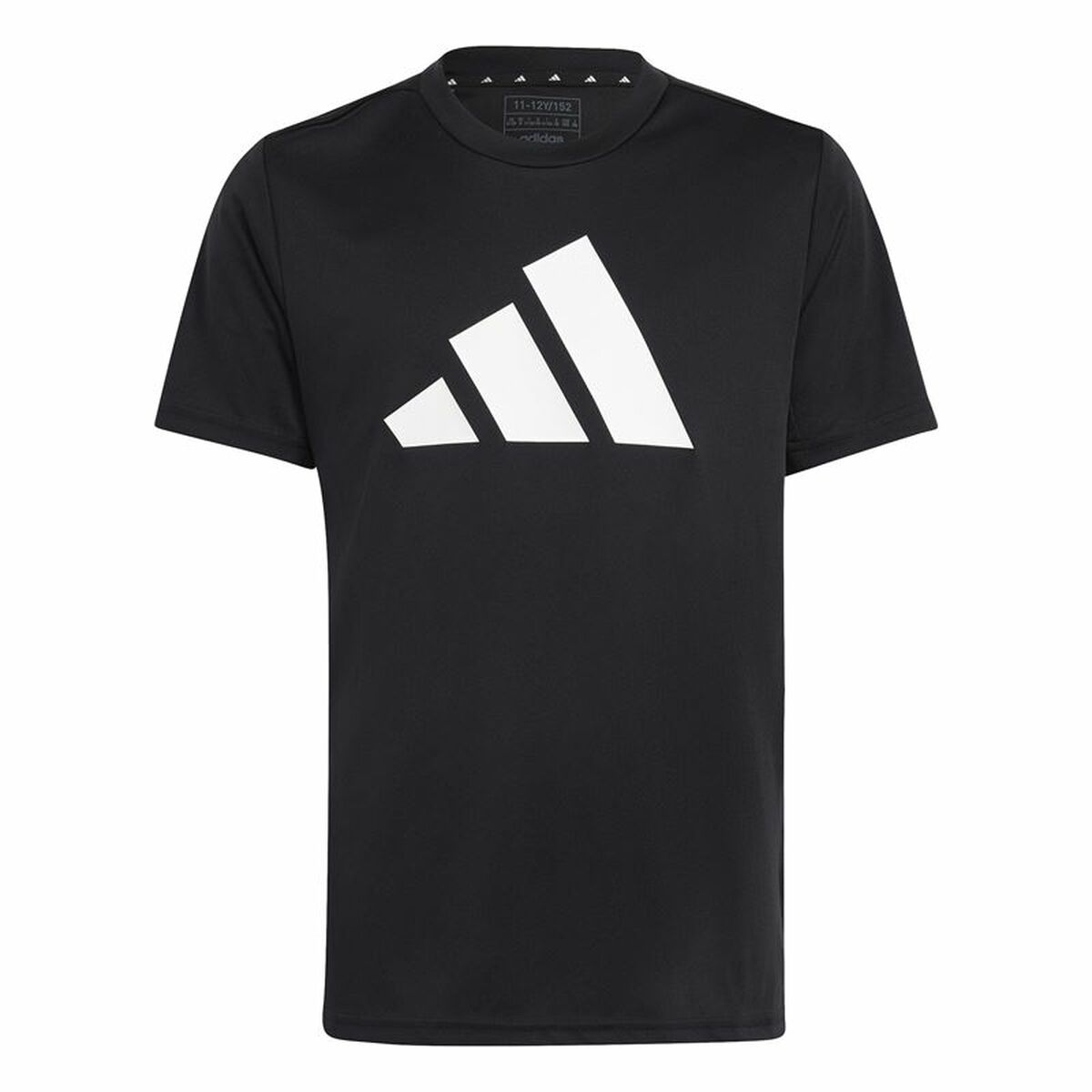 Short Sleeve T-Shirt Adidas Train Essentials Short Sleeve T-Shirt Adidas Train Essentials