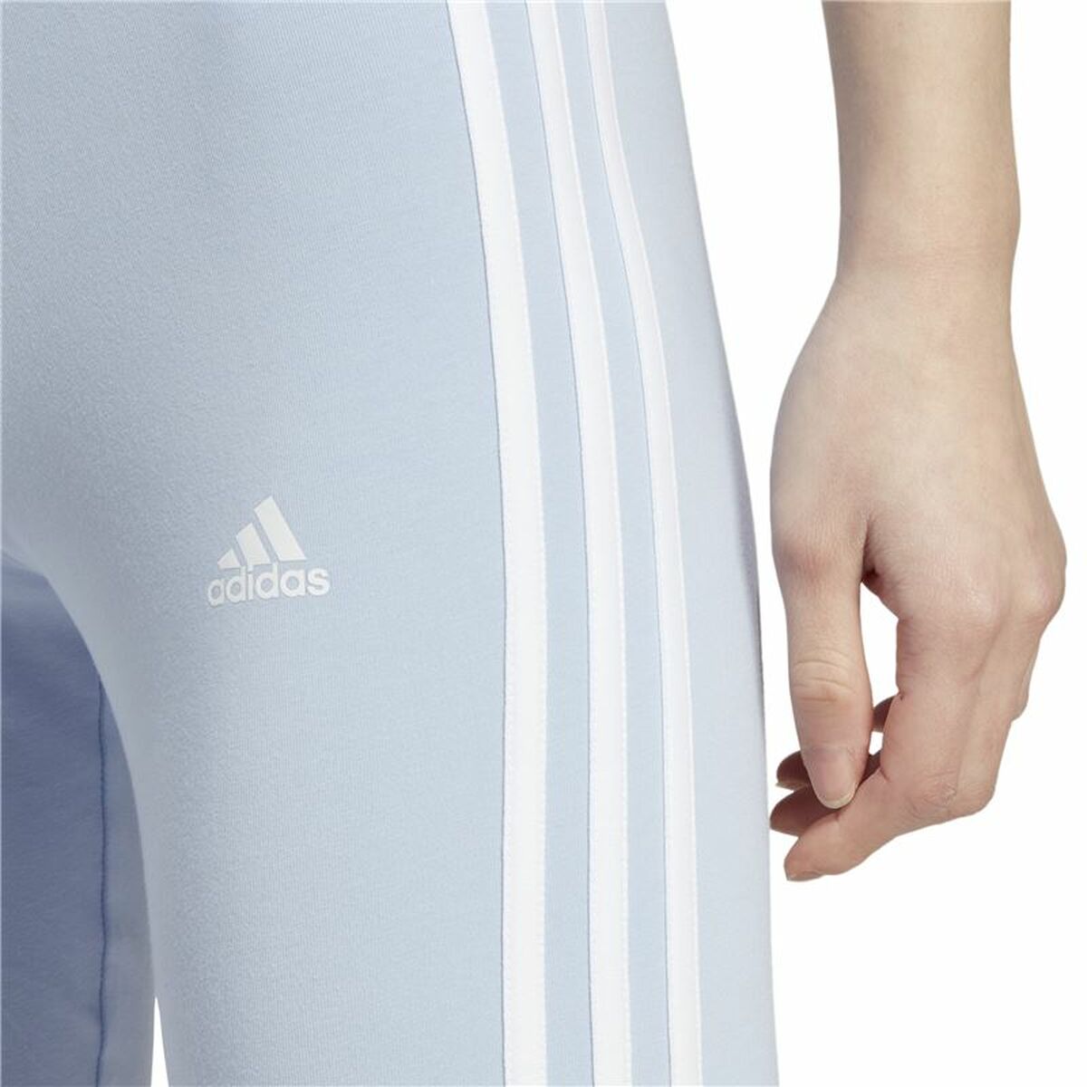 Sport leggings for Women Adidas 3 Stripes