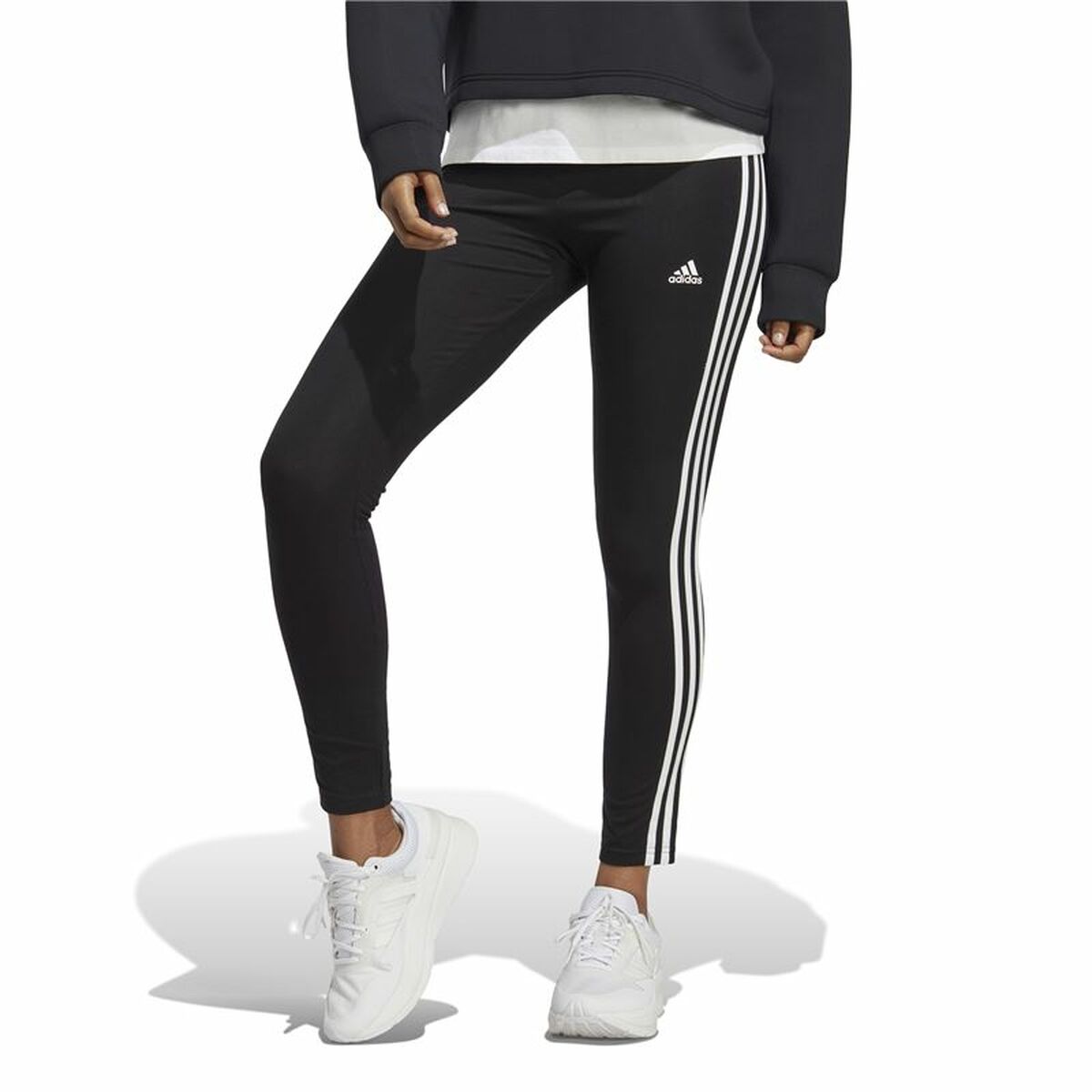 Sport leggings for Women Adidas Black