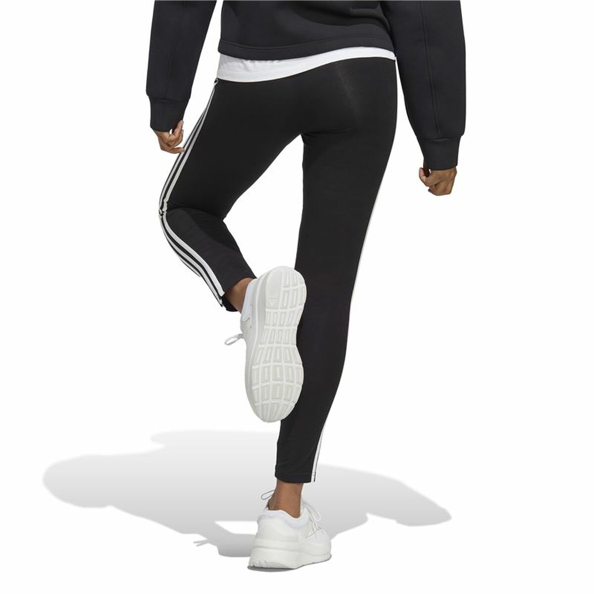 Sport leggings for Women Adidas Black
