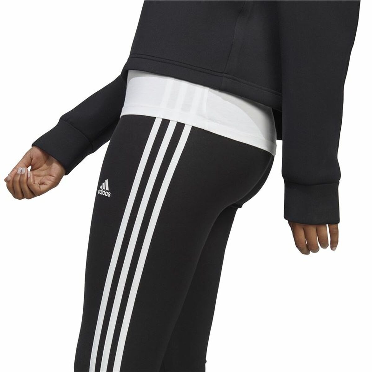 Sport leggings for Women Adidas Black