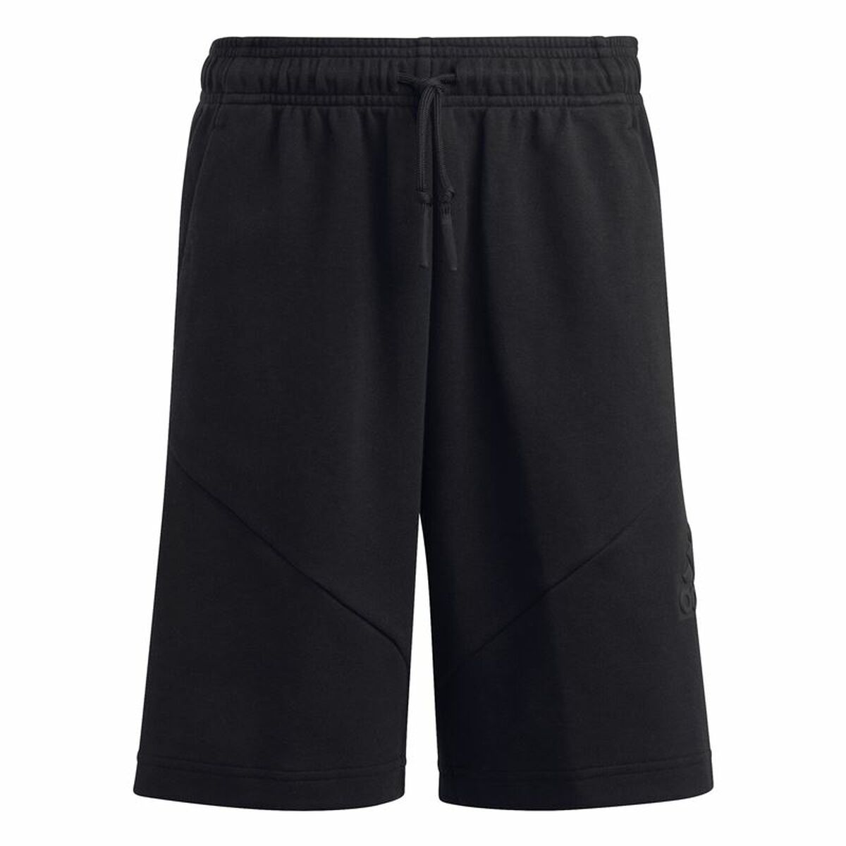 Sports Shorts Adidas U Fi Logo Sh Black Sports Shorts Adidas U Fi Logo Sh Black