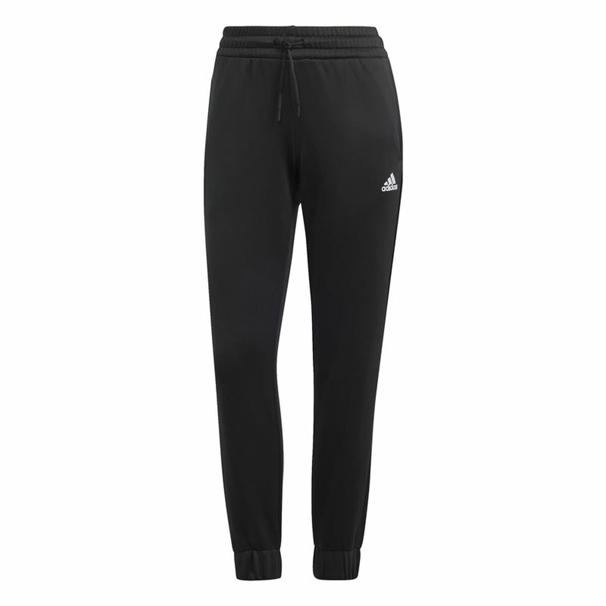 Women’s Tracksuit Adidas Linear Black
