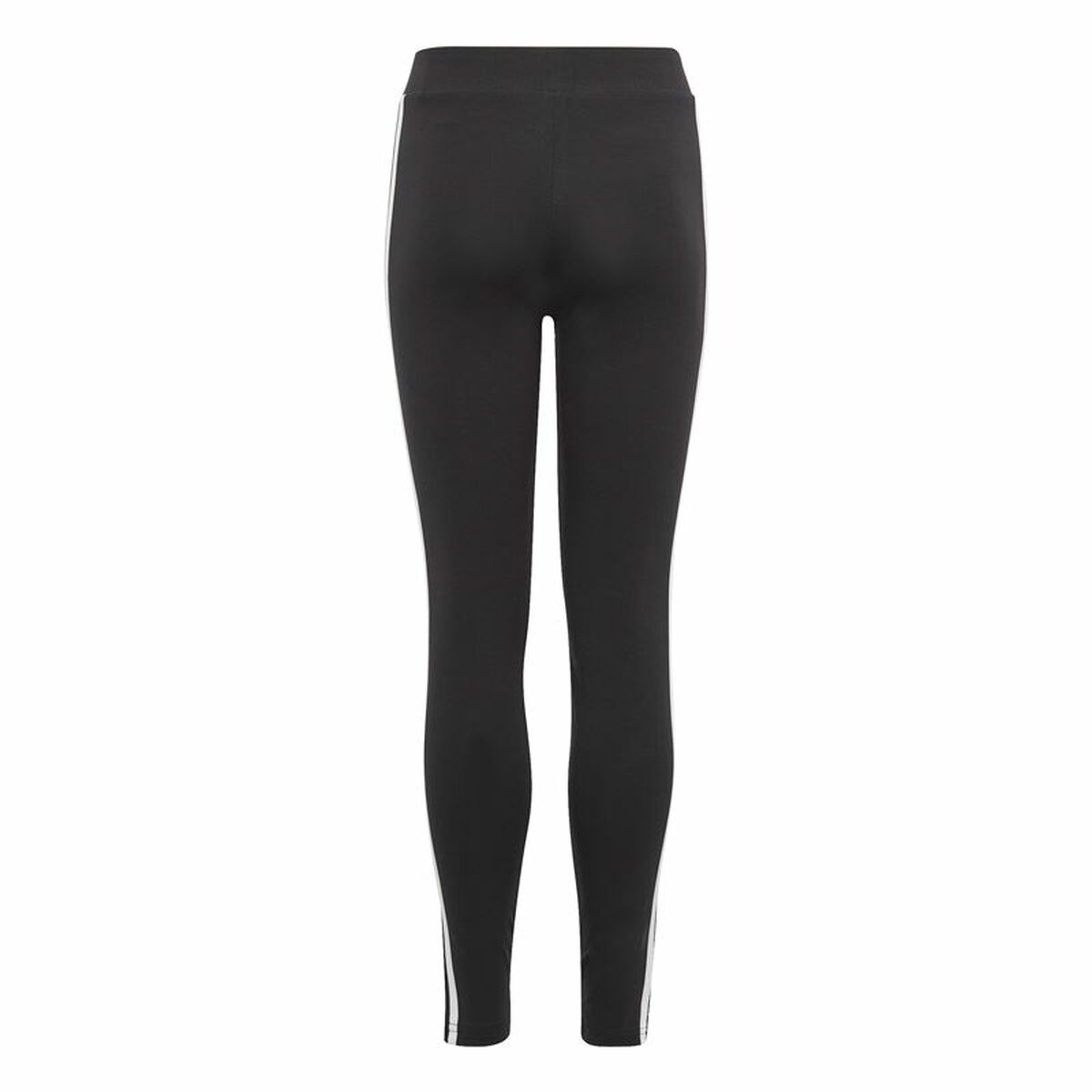 Sports Leggings Adidas G 3S Tig Black