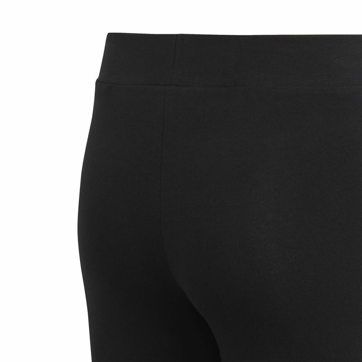 Sports Leggings Adidas G Lin Tig Black