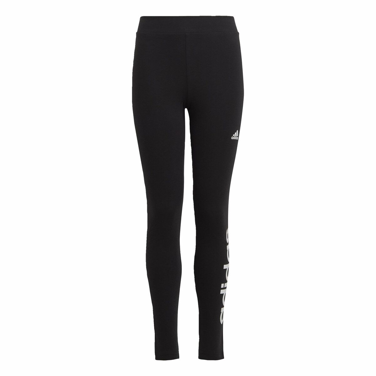 Sports Leggings for Children Adidas 152 cm Sports Leggings for Children Adidas 152 cm