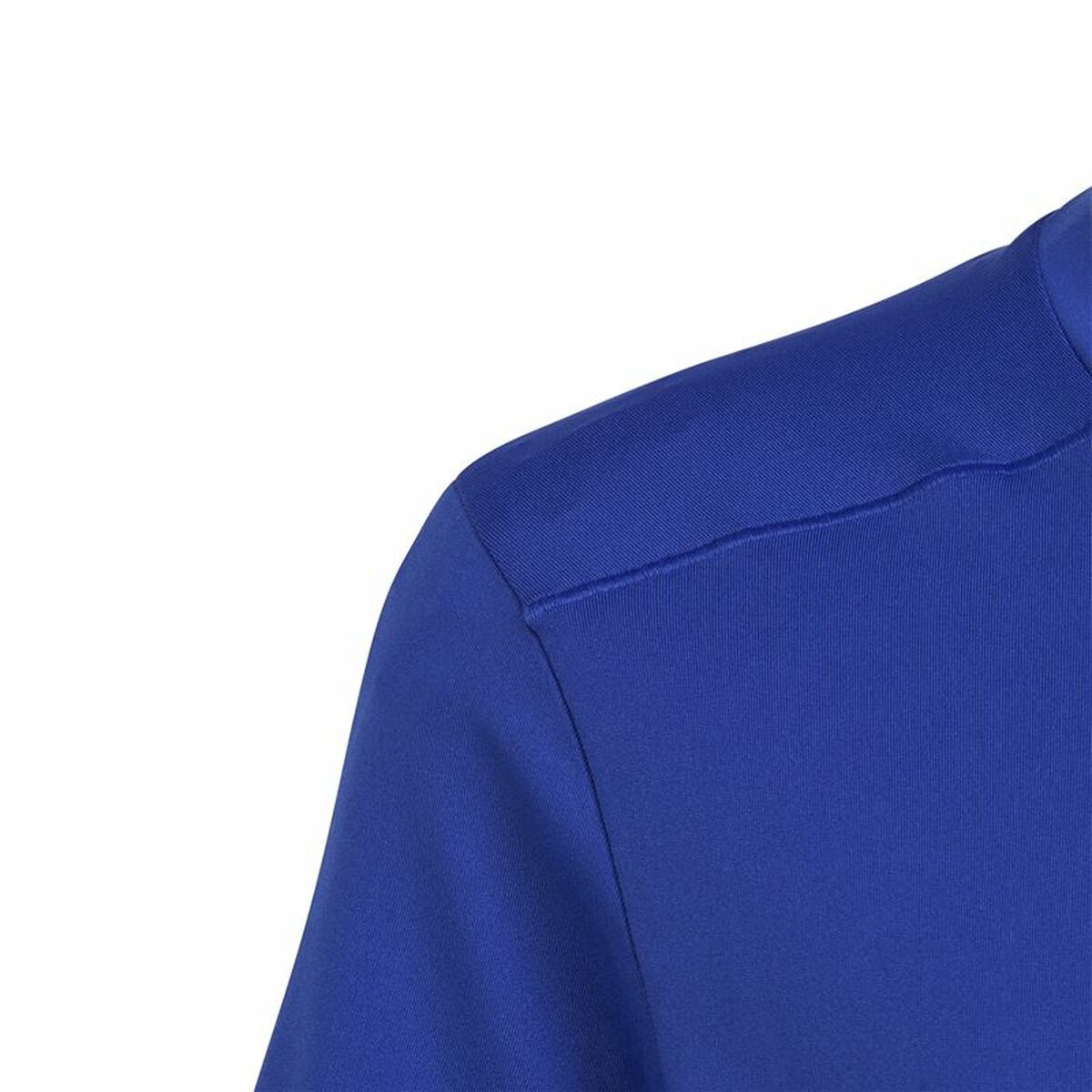 Child’s Short Sleeve T-Shirt Adidas Icons Aeroready Blue
