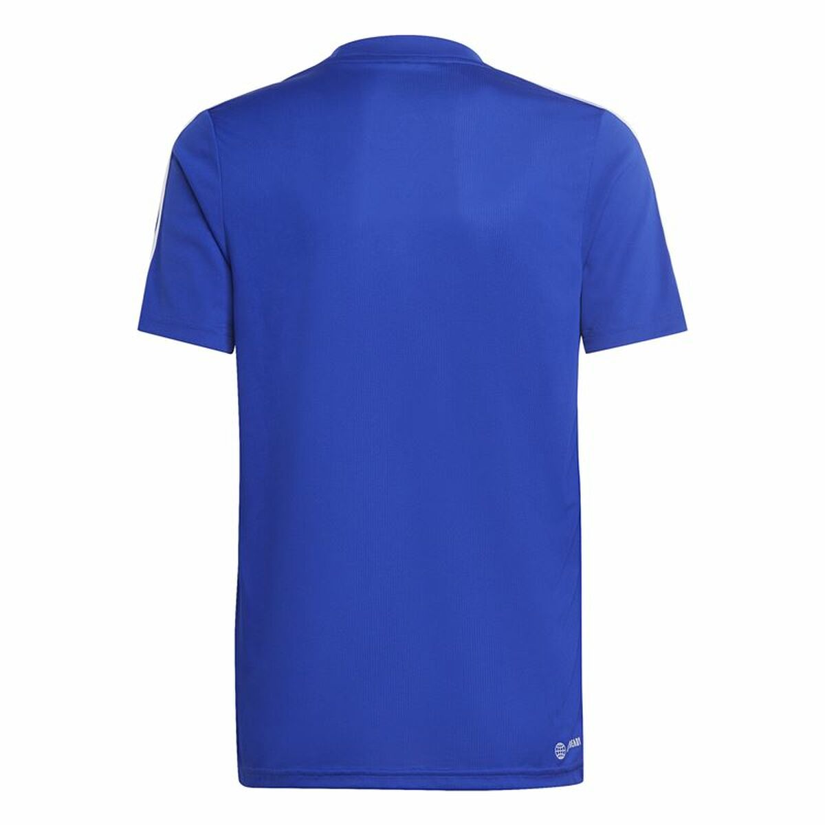 Children’s Sports Outfit Adidas Essentials U Tr-Es 3S Blue