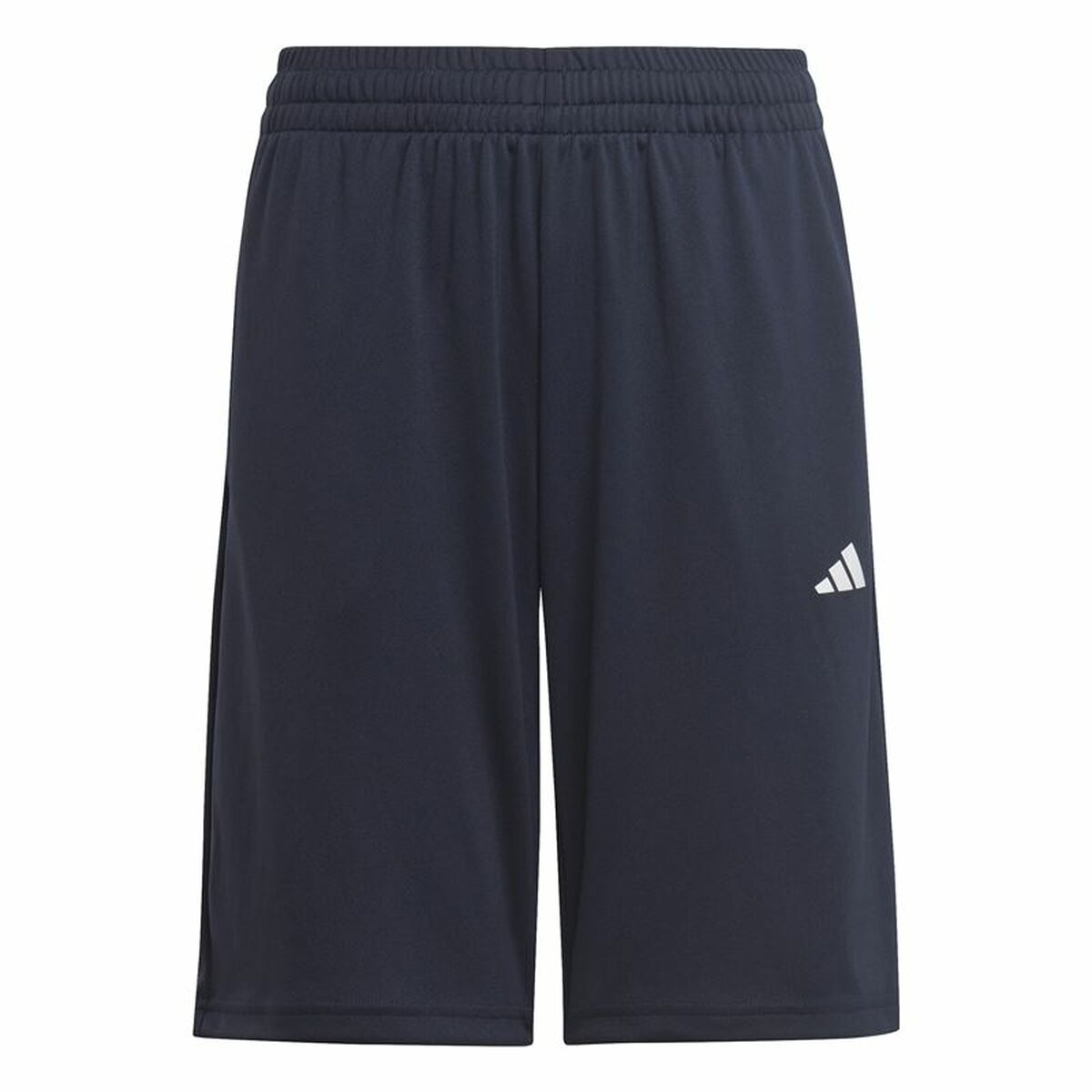 Children’s Sports Outfit Adidas Essentials U Tr-Es 3S Blue