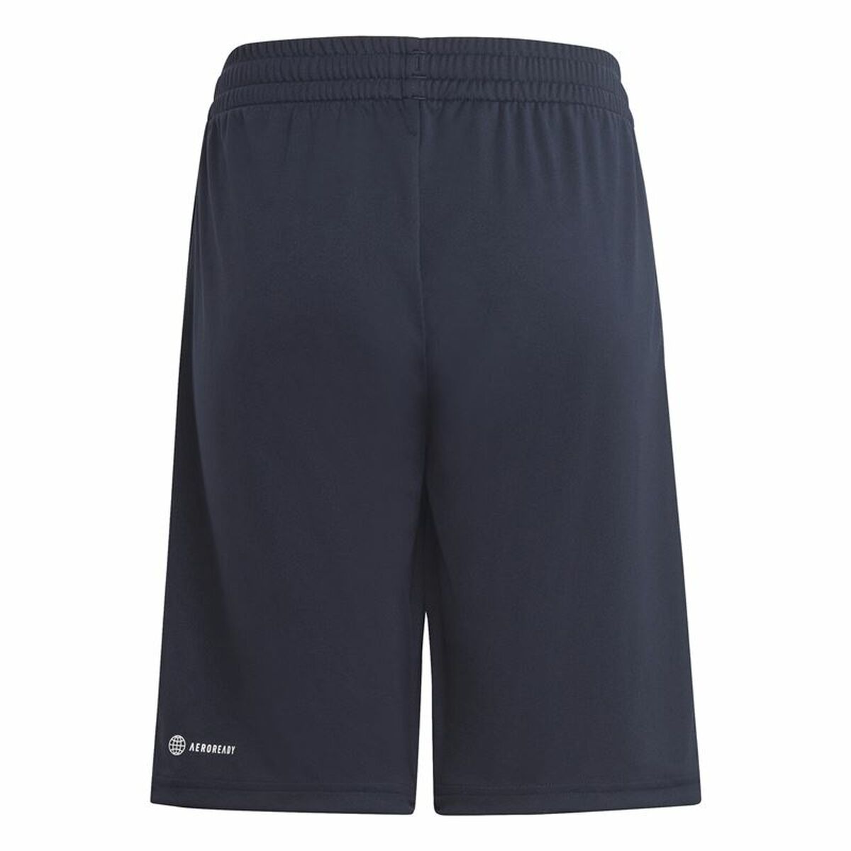 Children’s Sports Outfit Adidas Essentials U Tr-Es 3S Blue