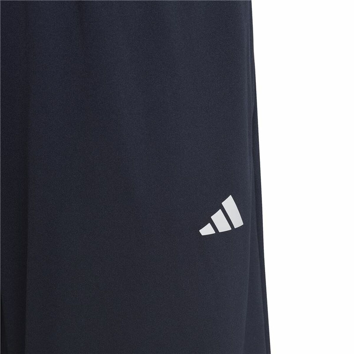 Children’s Sports Outfit Adidas Essentials U Tr-Es 3S Blue
