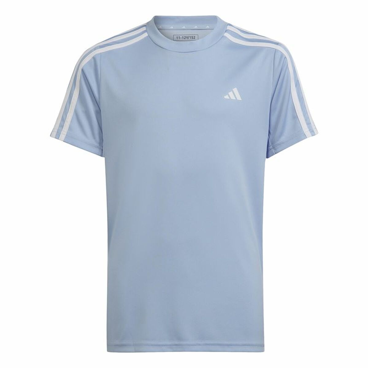 Child’s Short Sleeve T-Shirt Adidas