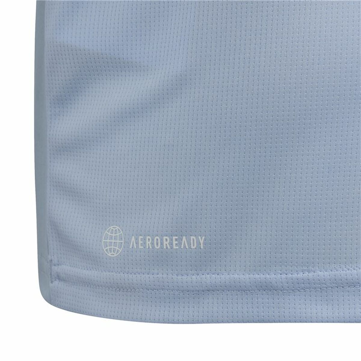 Child’s Short Sleeve T-Shirt Adidas