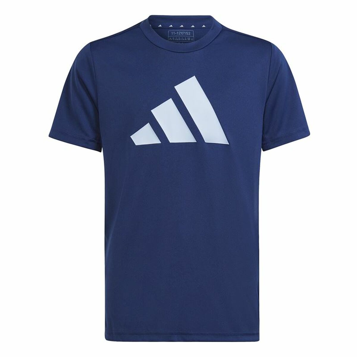 Child’s Short Sleeve T-Shirt Adidas Icons